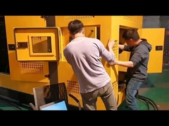 Shx 200kva stilzwijgende dieselgeneratoren