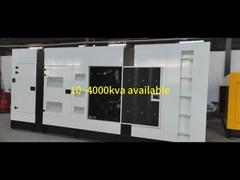 750kva Cummins generator