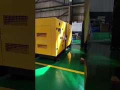 Werkplaats voor zonkingsgeneratoren