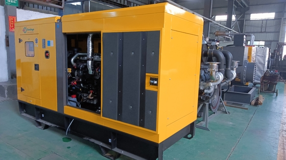 kopen Zelf - de Opgewekte Grote Elektrische Generators van IP23 4.4L voor Reservemacht online manufacture