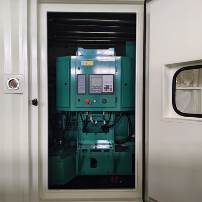 kopen 1500kw Cummins Diesel Generator Set 1875kva 50Hz Container Generator Power Plant online manufacture