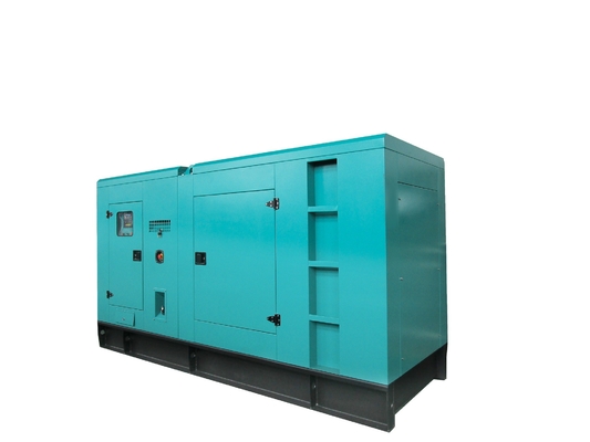 kopen 200 kW 250kva 1500 prm aardgasgenerator voor thuisgebruik online manufacture