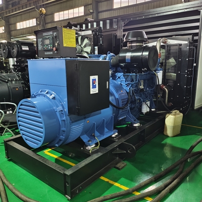 kopen 150kVA 120KW Fabrieksgenerator Prijs Generator Natuurgas Set Generator lpg Gas voor continue stroomvoorziening online manufacture