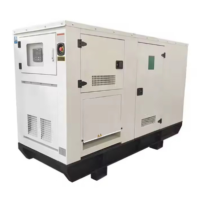 kopen 50/60Hz 70kva Diesel Generator Stil type Huishoudelijk gebruik Power SHX Generatoren met Cummins motor online manufacture