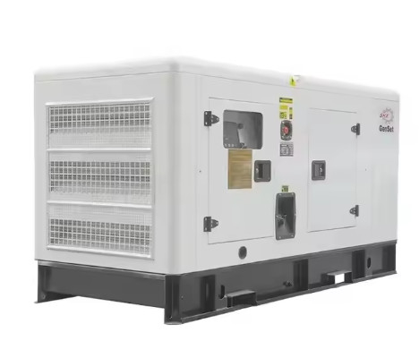 kopen 50kVA Dieselgenerator voor thuisgebruik Inverter Dieselgenerator Betrouwbare stroomoplossing voor thuis online manufacture