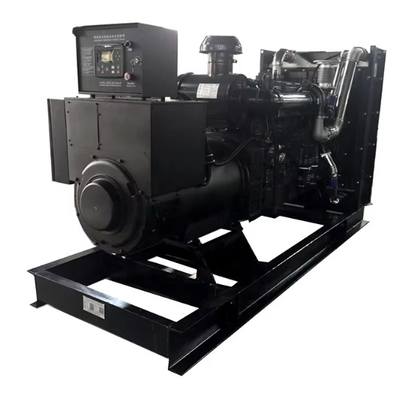 kopen 80 KVA Diesel Generator Set met Cummins Motor Electric Plant Generator SHX Diesel Generator voor thuisgebruik online manufacture