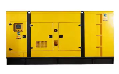 kopen 250 KVA stilzwijgende dieselgeneratoren met Cummins motoren online manufacture