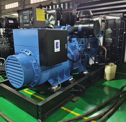 kopen 1950kVA 1560KW Industriële LPG-generator Gasgenerator Natuurgasset Direct fabrikant online manufacture