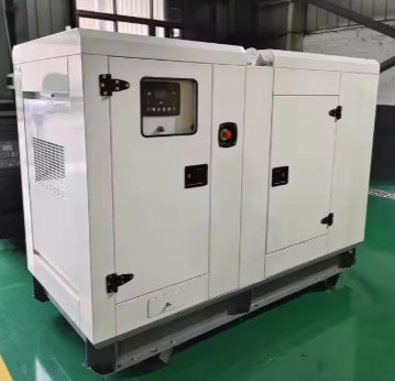 kopen SHX 85KVA stille dieselgenerator sets zware motor Intelligente bedieningspaneel watergekoelde elektrische installaties Kracht dynamo diesel motor generator online manufacture