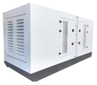 kopen 250KVA Diesel Generator Sets Met Cummins Engine geluidsdichte Power Plants High Performance Manufacturer SHX Diesel Generat Power Supply Electric Station Alternator Generator 200KW online manufacture