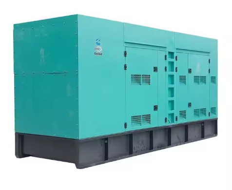 kopen SHX 600KVA Industriële elektrische generatoren Stil dynamo generator Elektrische installaties Alternator generator stroomvoorziening online manufacture