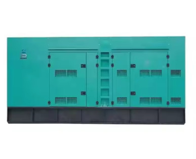 kopen SHX 700KVA Elektrische generatoren geluiddichte dynamo generator Chinese fabrikant Elektriciteitscentrales Alternator generator voor back-up stroomvoorziening online manufacture
