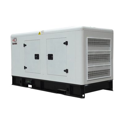 kopen 400 KVA Cummins Diesel Generator Set voor stabiele en langdurige prestaties online manufacture