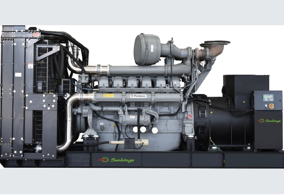 kopen Kies Perkins 4016-61TRG3 Diesel Generator Set voor stabiel en constant vermogen online manufacture