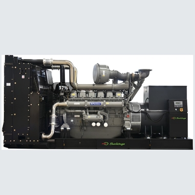 kopen Mega Silent Container Type Generator Geruisloos en hoogwaardig online manufacture