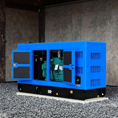 kopen Krachtige dieselgenerator Foshan fabriek directe verkoop 25 jaar export ervaring online manufacture