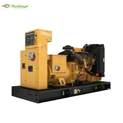 kopen 1650-1750 KVA CAT 3512B Motor Land Rig Type Elektrisch boren Dieselgenerator Olie boren met ATS 1200 RPM 600V online manufacture