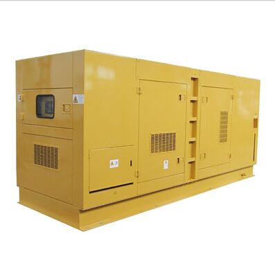kopen Shx Aangedreven door vermogen 1500kw 1700 Kva Generator Prijs Genset Epa Certificaat Diesel Generator online manufacture