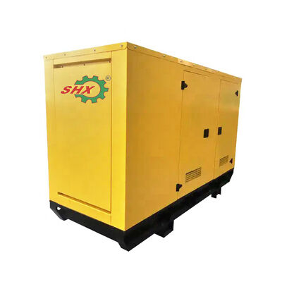 kopen SHX Elektriciteitsopwekking 60hz 1000kva Ac-alternator stille elektrische dieselgenerator online manufacture