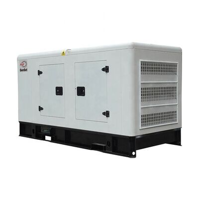 kopen SHX 1000kva Industriële Ziekenhuis Elektriciteit EPA EU Gecertificeerde Diesel Generator Set 3 Fase Genset met Cummins Motor online manufacture