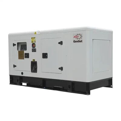 kopen Shx Elektriciteitscentrale 1 Megawatt 1 Mw 1250 Kva 3 Fase 60 Hz Regenvast Sneeuwvast Dieseldynamo Generator Prijs in Pakistan online manufacture
