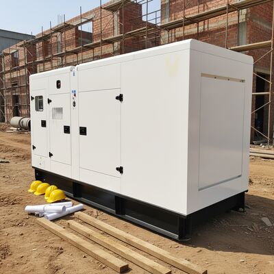 kopen Perkins Stille Diesel Generatoren Op Maat 200kw 250kw 300kw 400kw OEM 500kva Stille Generator Motor met 3 Fase te Koop online manufacture
