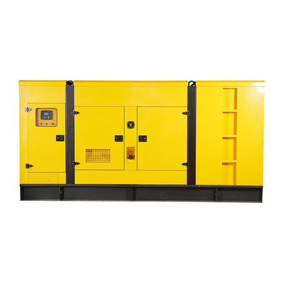 kopen 250 Kva 200 het Begin Diesel van KW Perkins Diesel Generator Set Hospital Verre Generator online manufacture