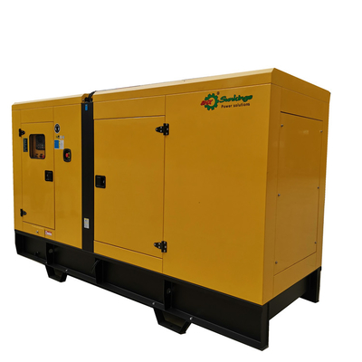 kopen Diesel van 120kw 150kva Reservegenerator online manufacture