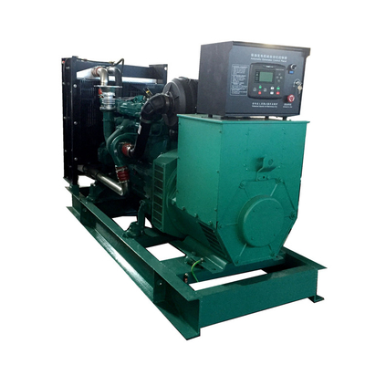 kopen 125kva reserve Diesel Generator 100kw online manufacture
