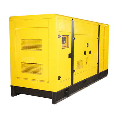 kopen Voor 150kW Perkins watergekoelde dieselgenerator Dieselmotor Power Generator met waterpomp Betrouwbare Home Backup Solution online manufacture