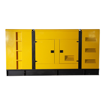 kopen 400 met geringe geluidssterkte Kva Perkins Diesel Generator Set 4 de Reeks van Slagavr DG online manufacture