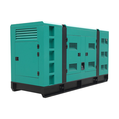 kopen Zelf Opgewekte 360kw Perkins 450 Kva-Generator 3 Fasewater Gekoelde Generator online manufacture