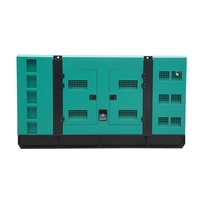 kopen OEM Diesel van ATS 400kw Perkins Generator Big Power Industrial 500kva Generator online manufacture