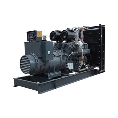 kopen De Eenheid van vde0875-n 600 KW Perkins Diesel Generator Set 750kva Electric Power online manufacture