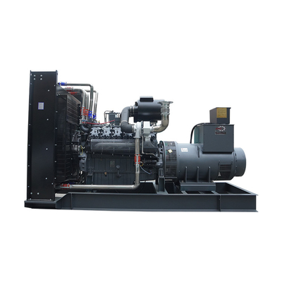 kopen Douaneip23 800kva Perkins Generator 640kw Reserveelektrische centrale online manufacture