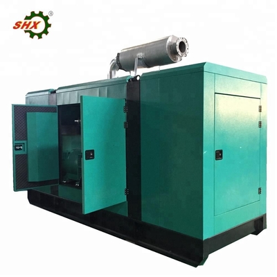 kopen Van de Diesel van ABB 300kw Volvo Generator van de de Alternator de Reservemacht van Stamford Generatorreeks online manufacture