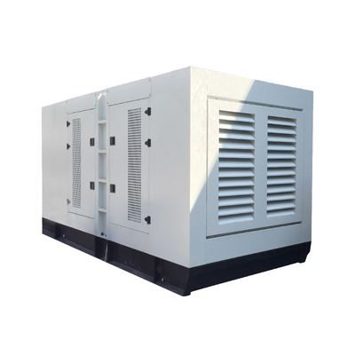 kopen 415V van de Diesel van containercummins Super Stille 1000 Kilowattgenerator Generatorreeks online manufacture