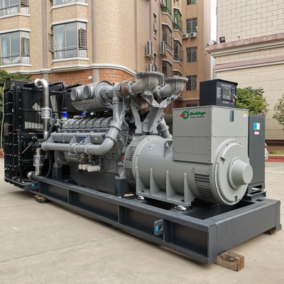 kopen 1000kva inverter generator machine betrouwbare elektrische generatoren voor thuis- en industrieel gebruik online manufacture