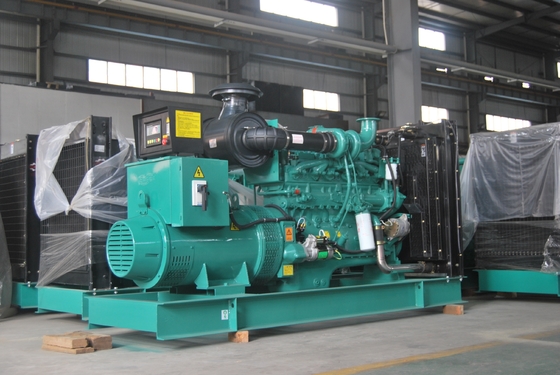 kopen Reservegenerator van de marathon de Eerste en Reservegenerator KTA38-G2B Cummings online manufacture