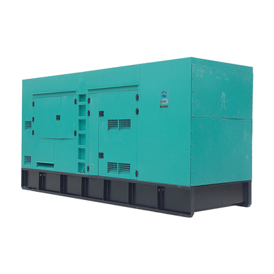 kopen Antitrillings450kw Electirc Diesel Generators Diepzeecontrolemechanisme Emergency Genset online manufacture