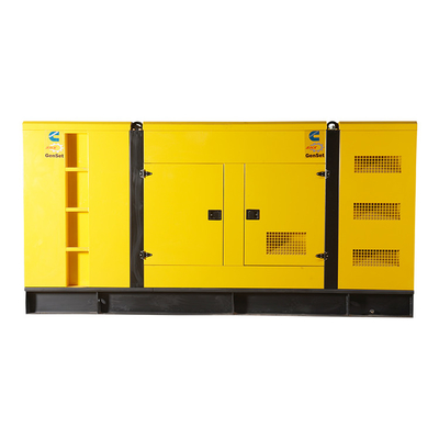 kopen Diesel van 400kw 500kva Generator online manufacture