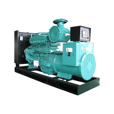 kopen Enig Lager 320 KW Machts van Diesel Diesel Genset 400kva Generatorcummins online manufacture