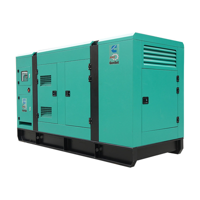 kopen Cummins-de Stille Reservegenerators van ntaa855-G7 voor Woongebruik online manufacture