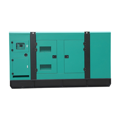 kopen Stil watergekoelde 200 kVA dieselgenerator voor elektriciteitscentrales 60 Hz online manufacture