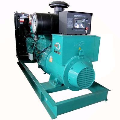 kopen 360kw open Diesel van de Kadernoodsituatie Generator Reservemacht 450kva 50Hz online manufacture