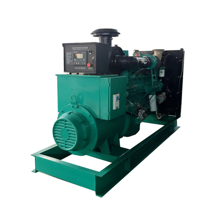 kopen Open Diesel van Typecummins 500kva Generator 550kva 3 Fase Reservegenerator online manufacture