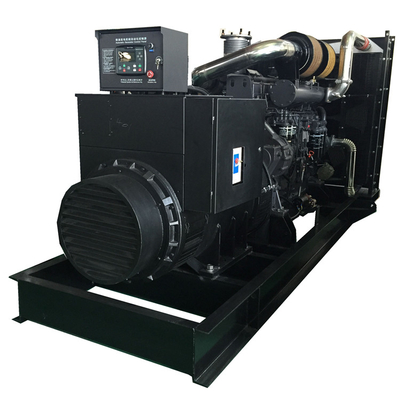 kopen 900kVA 720KW open type elektrisch krachtig 3-fasen stroomoplossing industriële dieselgeneratoren set online manufacture
