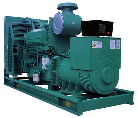 kopen IP23 van de Hoogspanningsgenerators 3200A 50Hz 500kva van Cummins KTA19-G3A de Reeks van DG online manufacture