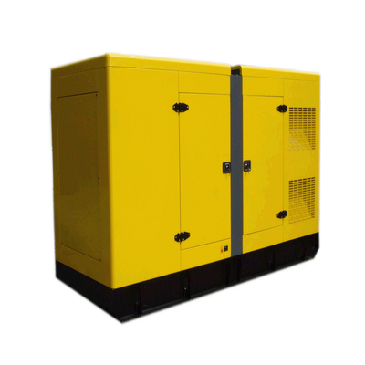 kopen Geluiddichte Diesel van 50hz Reservegenerator 120KW Cummins 3 Fasegenerator online manufacture