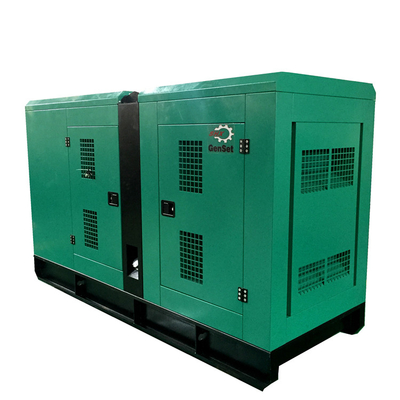 kopen Water van Leroy Somer Alternator Electric Diesel Generators 300kva koelde Stille DG-Reeks online manufacture